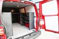 Volkswagen T6 Transporter Kasten 4Motion 4x4 Standheizung Rouge - thumbnail 24
