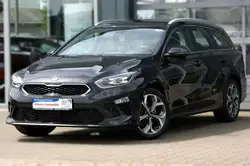 Kia cee'd / Ceed SW 1.6 CRDi DCT Spirit