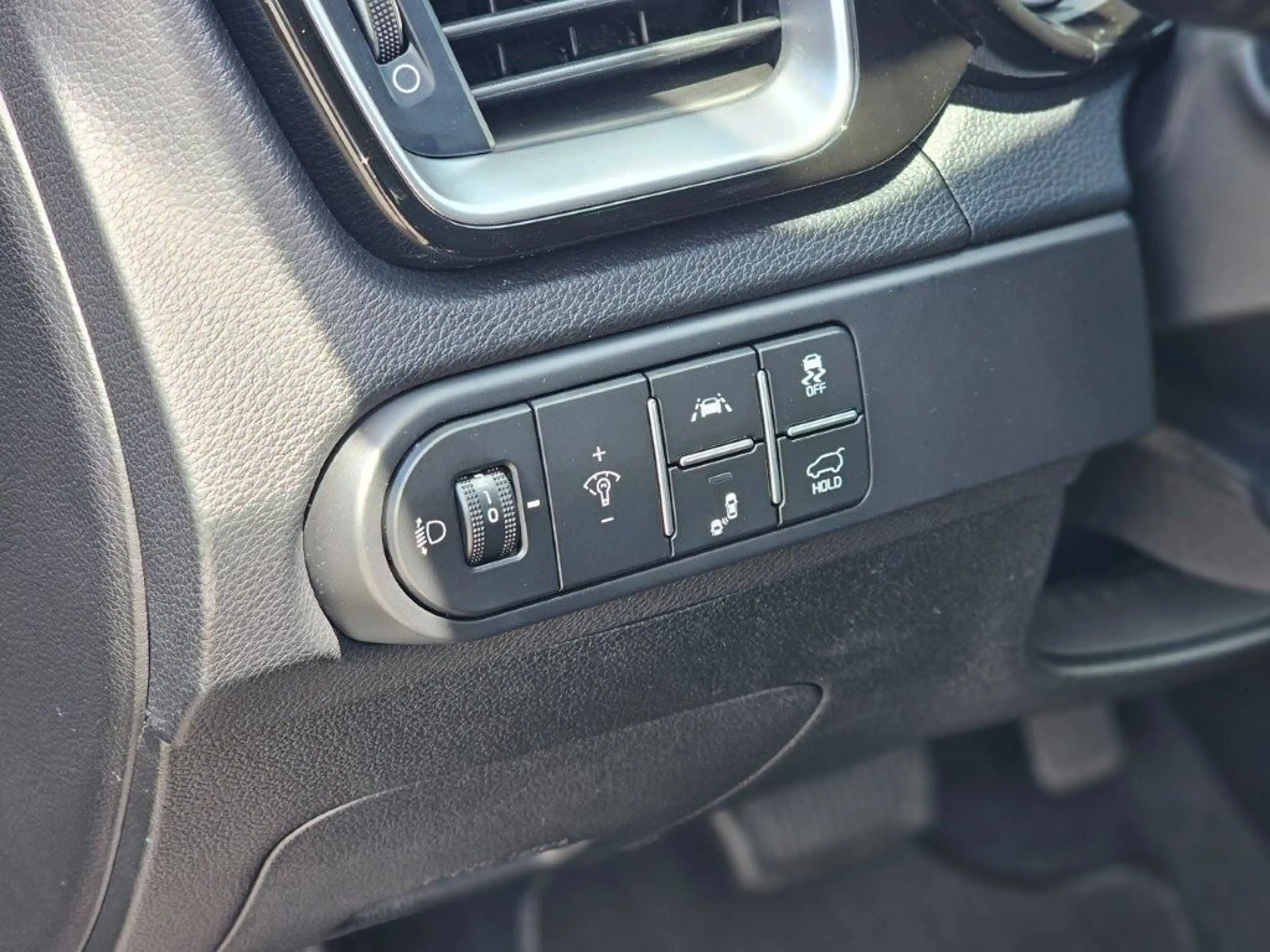 Kia Ceed / cee'd SW 1.6 CRDi DCT Spirit — photo 14