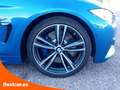 BMW 435 435iA Gran Coupé Bleu - thumbnail 11