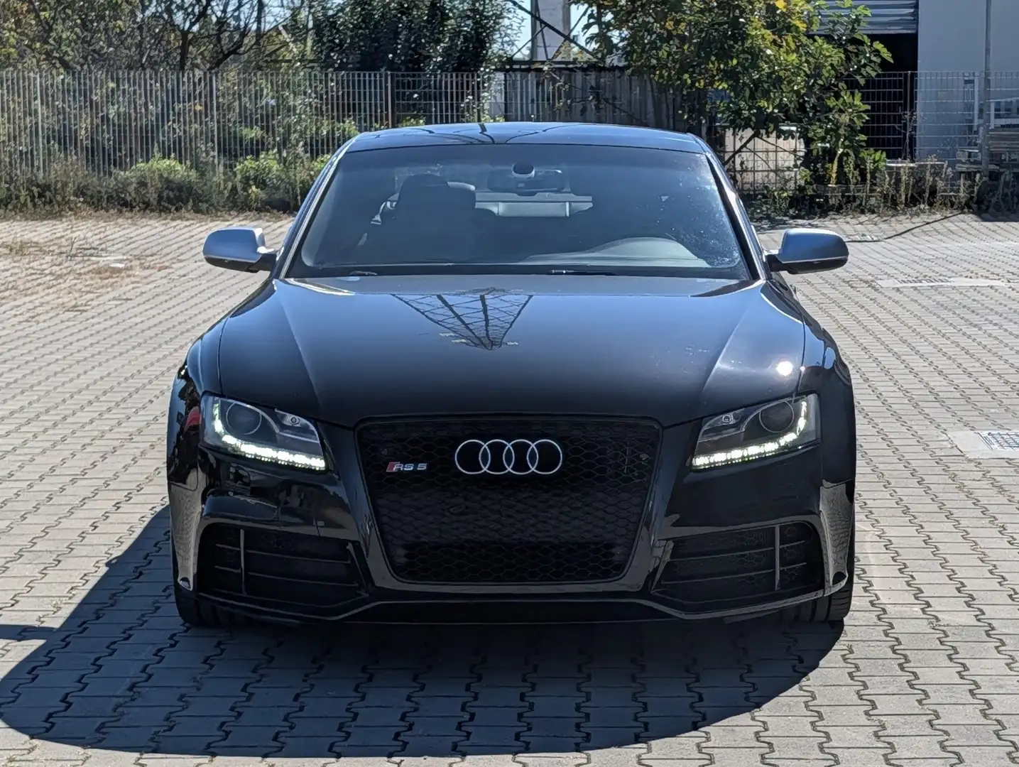Audi RS5 Coupe 4.2 V8 quattro s-tronic - 1