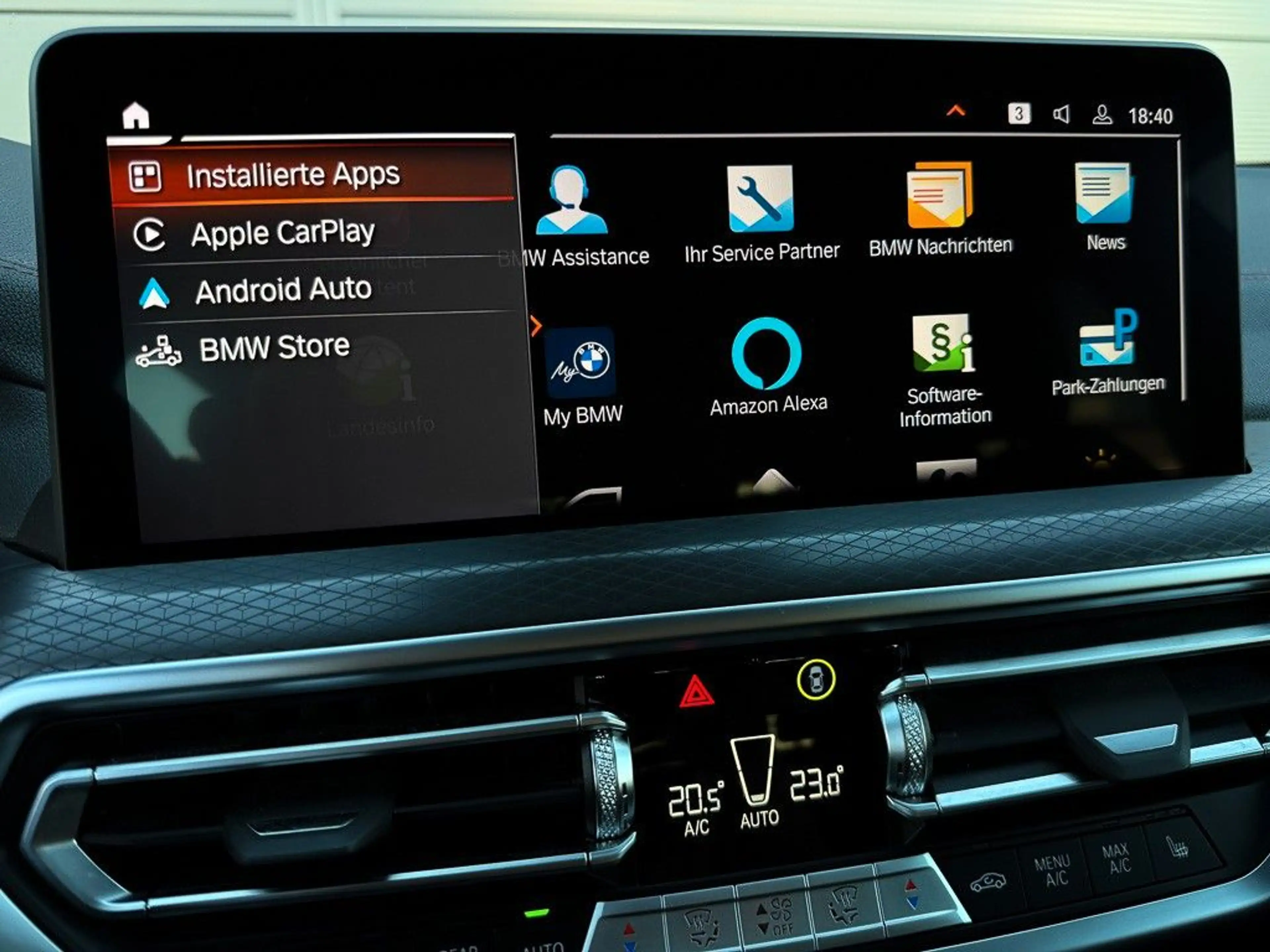 BMW X4 30d M Sport Pro*Pano*Laser*ACC*AHK*360° — photo 27
