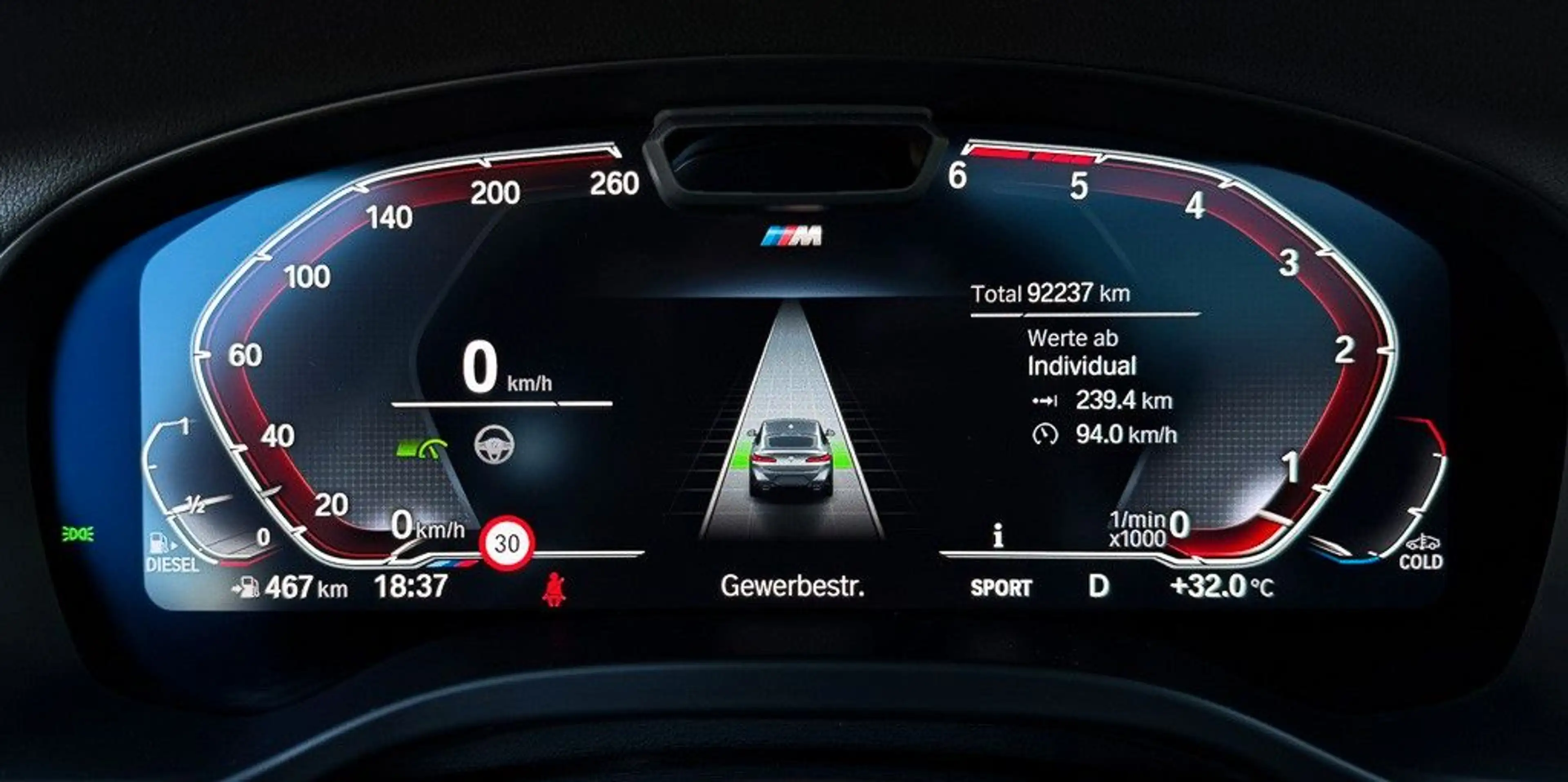BMW X4 30d M Sport Pro*Pano*Laser*ACC*AHK*360° — photo 21