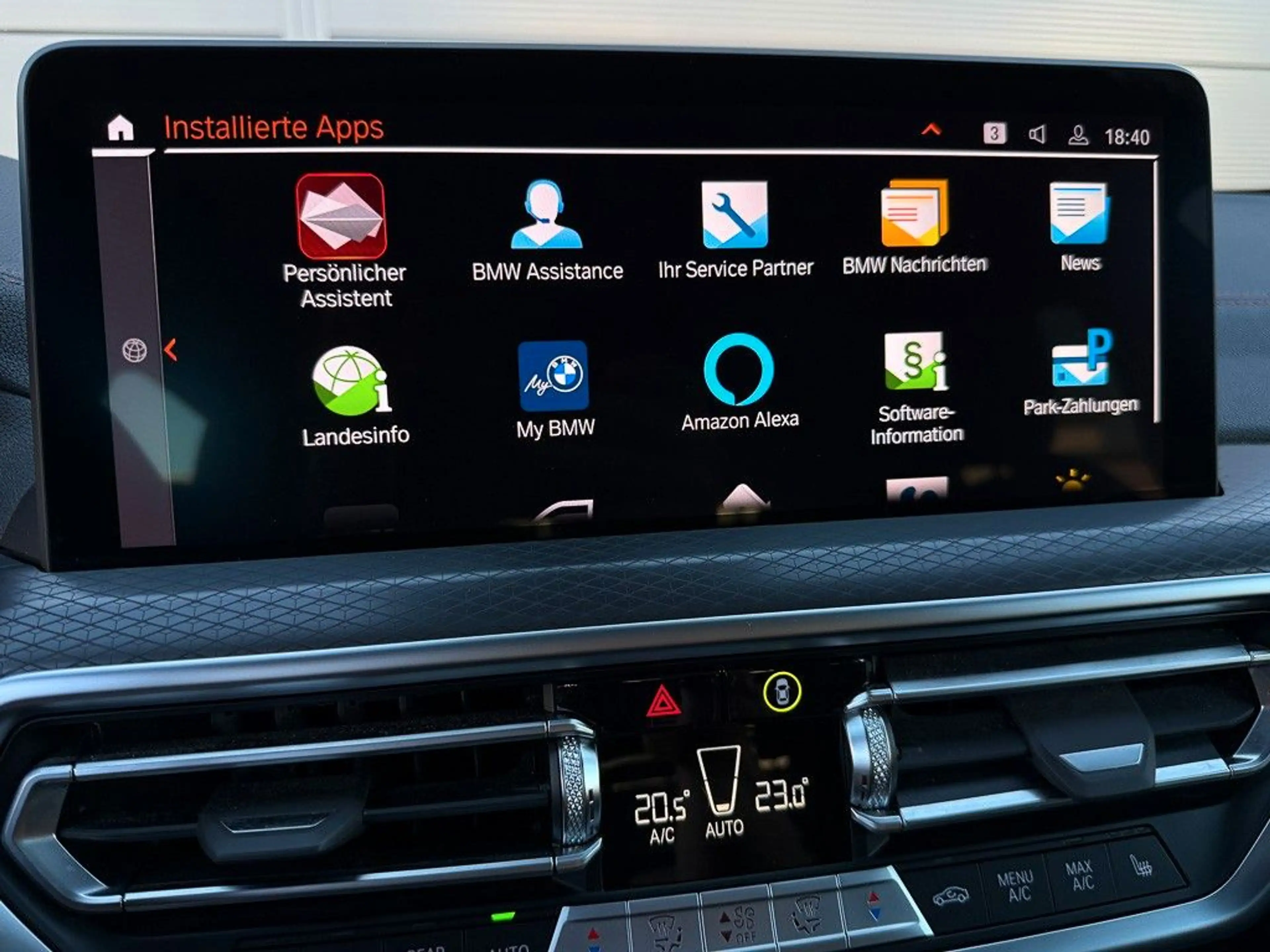 BMW X4 30d M Sport Pro*Pano*Laser*ACC*AHK*360° — photo 28