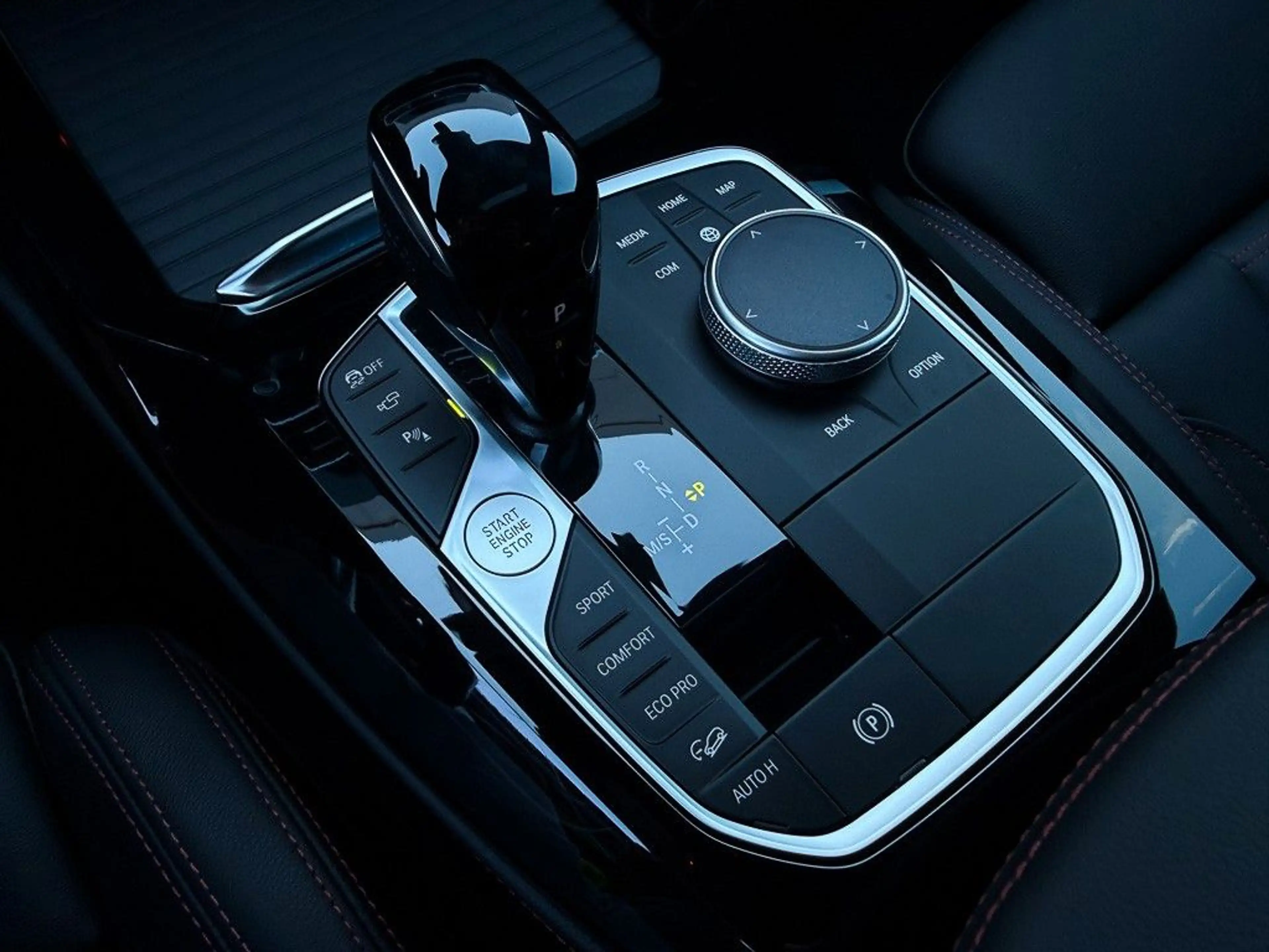 BMW X4 30d M Sport Pro*Pano*Laser*ACC*AHK*360° — photo 22