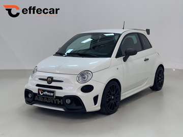 1.4 Turbo T-Jet 180 CV Competizione