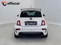 Abarth 595 1.4 Turbo T-Jet 180 CV Competizione Weiß - thumbnail 5