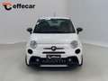 Abarth 595 1.4 Turbo T-Jet 180 CV Competizione Weiß - thumbnail 2
