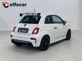 Abarth 595 1.4 Turbo T-Jet 180 CV Competizione Weiß - thumbnail 6