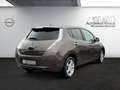 Nissan Leaf 30 kWh (mit Batterie) Acenta Navi Kamera SH Barna - thumbnail 7