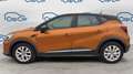 Renault Captur II 1.0 TCe 100 Zen Orange - thumbnail 2