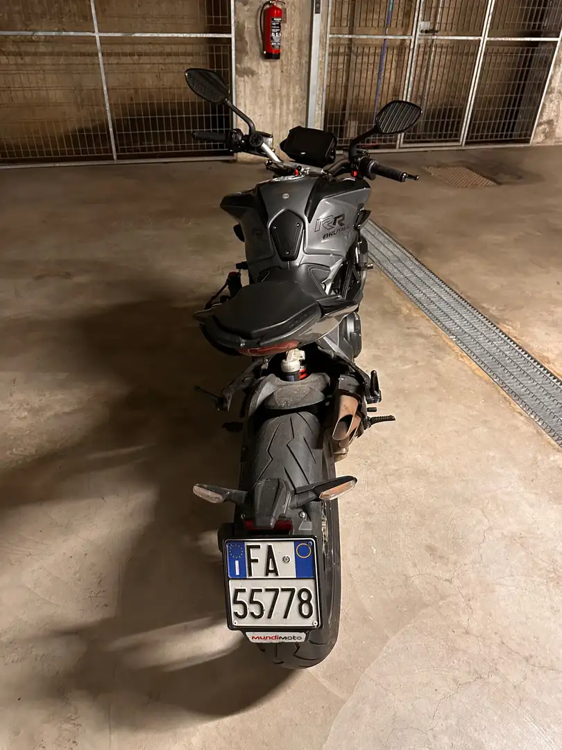 MV Agusta Brutale 800 Rr - 2