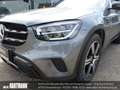 Mercedes-Benz GLC 200 4M 360° KAMERA+GR. NAVI+NIGHT-PKT+LED S Grau - thumbnail 14