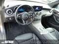 Mercedes-Benz GLC 200 4M 360° KAMERA+GR. NAVI+NIGHT-PKT+LED S Grau - thumbnail 5