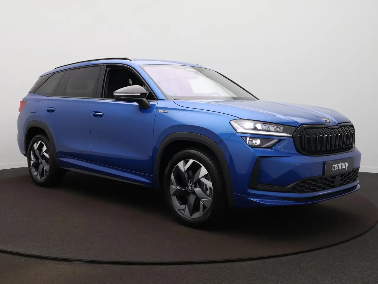 Skoda Kodiaq 2026