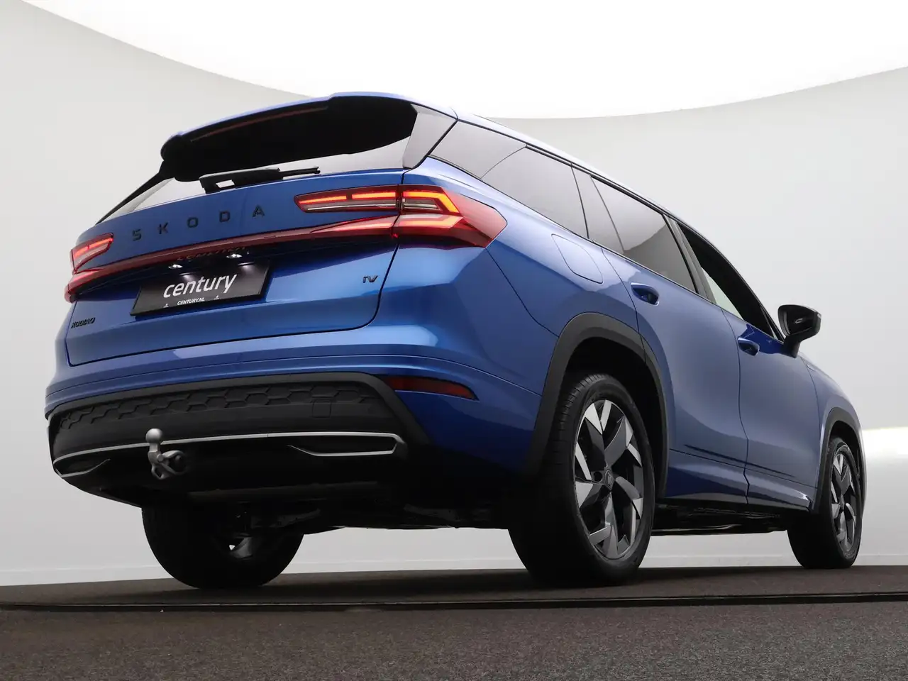 Skoda Kodiaq 2026 — фото 10