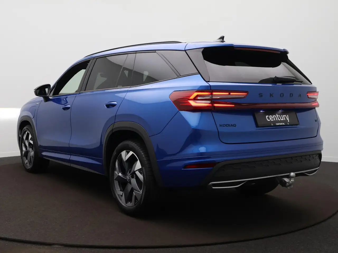 Skoda Kodiaq 2026 — фото 7