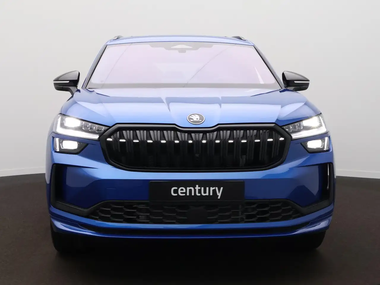 Skoda Kodiaq 2026