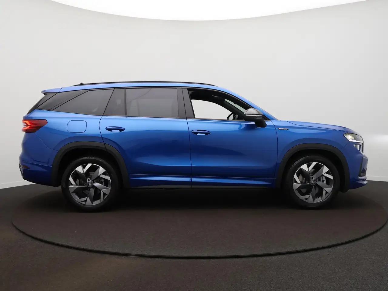 Skoda Kodiaq 2026