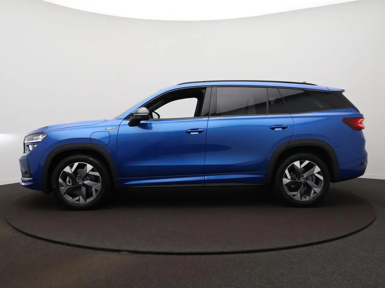 Skoda Kodiaq 2026 — фото 8