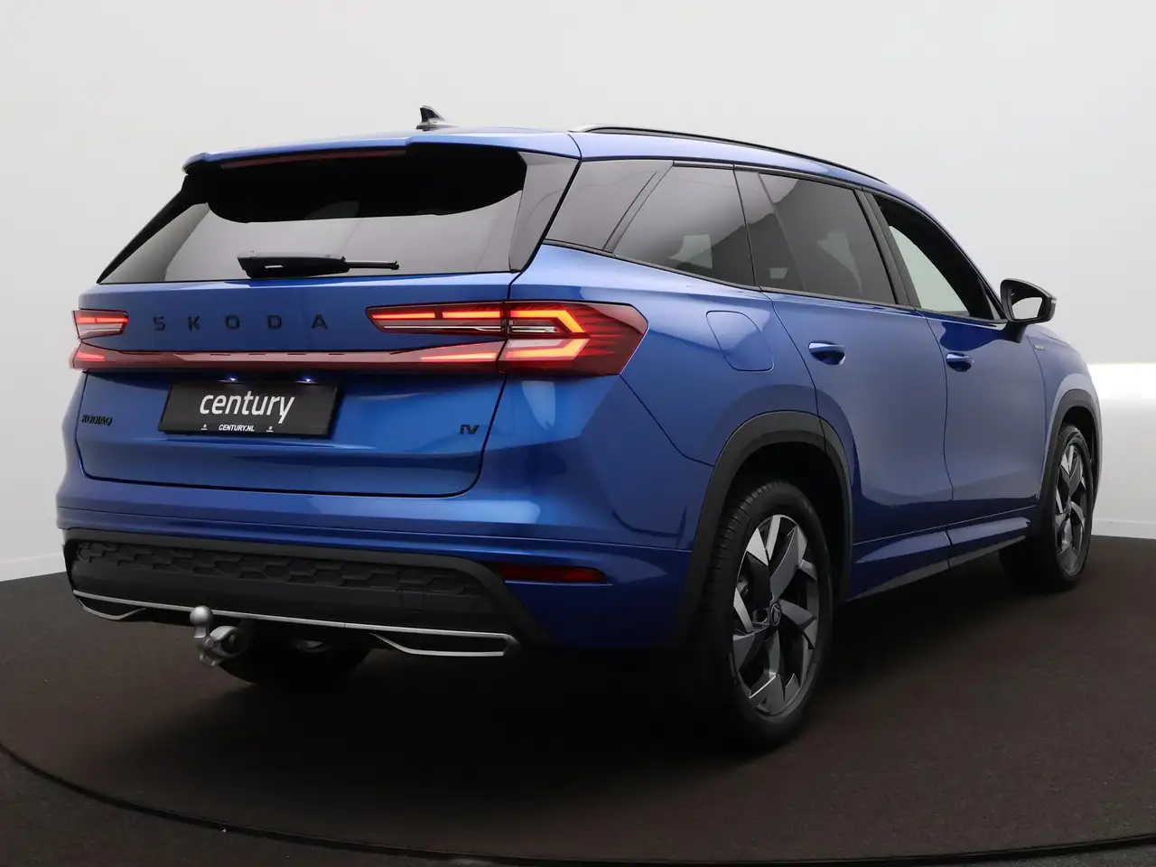 Skoda Kodiaq 2026