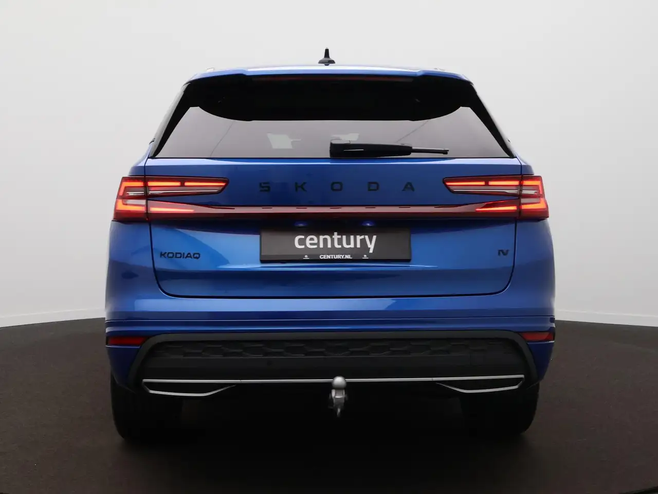 Skoda Kodiaq 2026 — фото 6