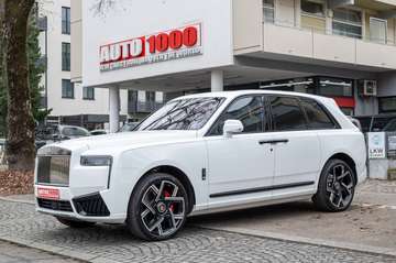 II / FACELIFT / 4 SEATS / BLACK BADGE