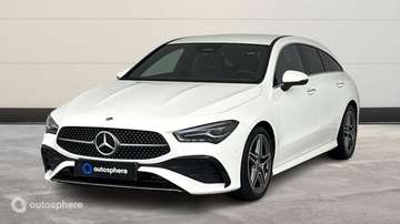 220 d 190ch AMG Line 8G-DCT