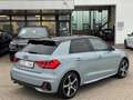 Audi A1 A1 Sportback 1.0 tfsi S- LINE ULTRA  95cv Gris - thumbnail 7