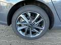 Hyundai i30 Kombi Comfort Plus 1.5 GDI / Keyless Totwinkela... Grau - thumbnail 11