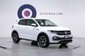 Volkswagen T-Cross 1.0 TSI 115 CV R-LINE Bianco - thumbnail 3
