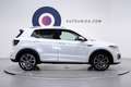 Volkswagen T-Cross 1.0 TSI 115 CV R-LINE Bianco - thumbnail 4