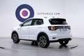 Volkswagen T-Cross 1.0 TSI 115 CV R-LINE Bianco - thumbnail 17