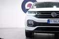Volkswagen T-Cross 1.0 TSI 115 CV R-LINE Bianco - thumbnail 46