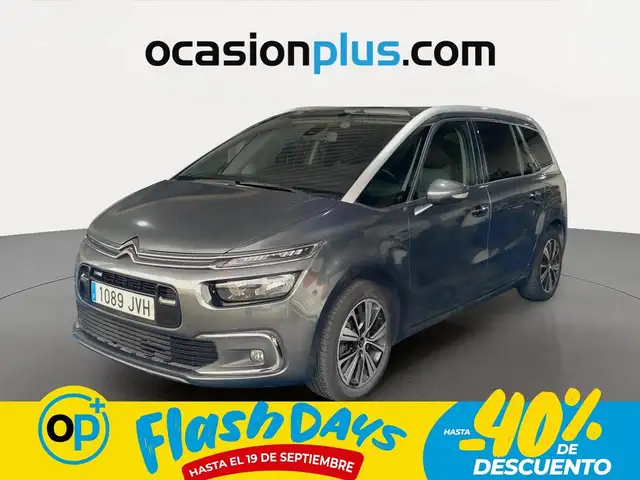 Citroen C4 Picasso 1.2 PureTech S&S Feel 130