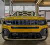 Jeep Avenger Summit e-DCT6 ACC RFK SHZ PDC KEYLESS El.Heckkl... Gelb - thumbnail 1