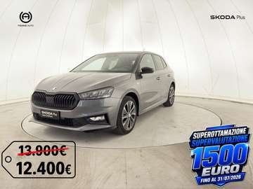 1.0 MPI Evo 59KW MONTE CARLO