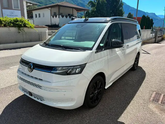 Volkswagen T7 California 2.0 TDI OCEAN - 18" - Tetto elettrico - In Consegna
