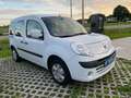 Renault Kangoo Happy Family, frisch TÜV, guter Zustand Weiß - thumbnail 3