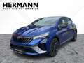 Renault Clio V 1.0 TCe 90 Esprit Alpine *LED*NAVI*ACC*LM Blau - thumbnail 2