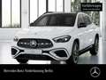 Mercedes-Benz GLA 200 AMG+NIGHT+PANO+360°+MULTIBEAM+19"+TOTW+7G Weiß - thumbnail 1