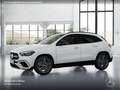 Mercedes-Benz GLA 200 AMG+NIGHT+PANO+360°+MULTIBEAM+19"+TOTW+7G Weiß - thumbnail 3