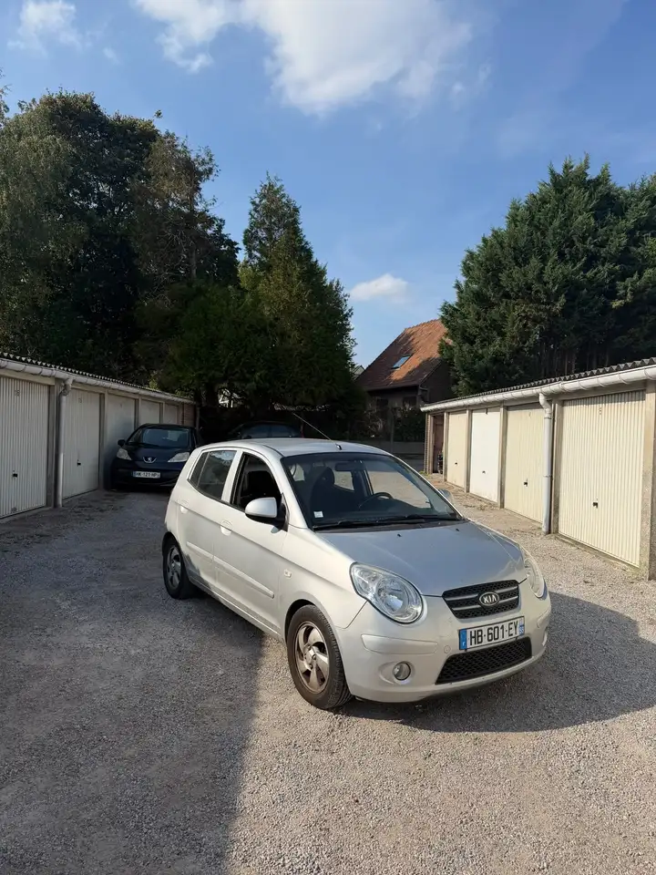 Kia Picanto