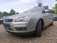 Ford Focus Lim. Style-KLIMA-TÜV 04/27 Silber - thumbnail 2
