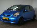 Toyota Aygo 1.0-12V Comfort Blauw - thumbnail 1