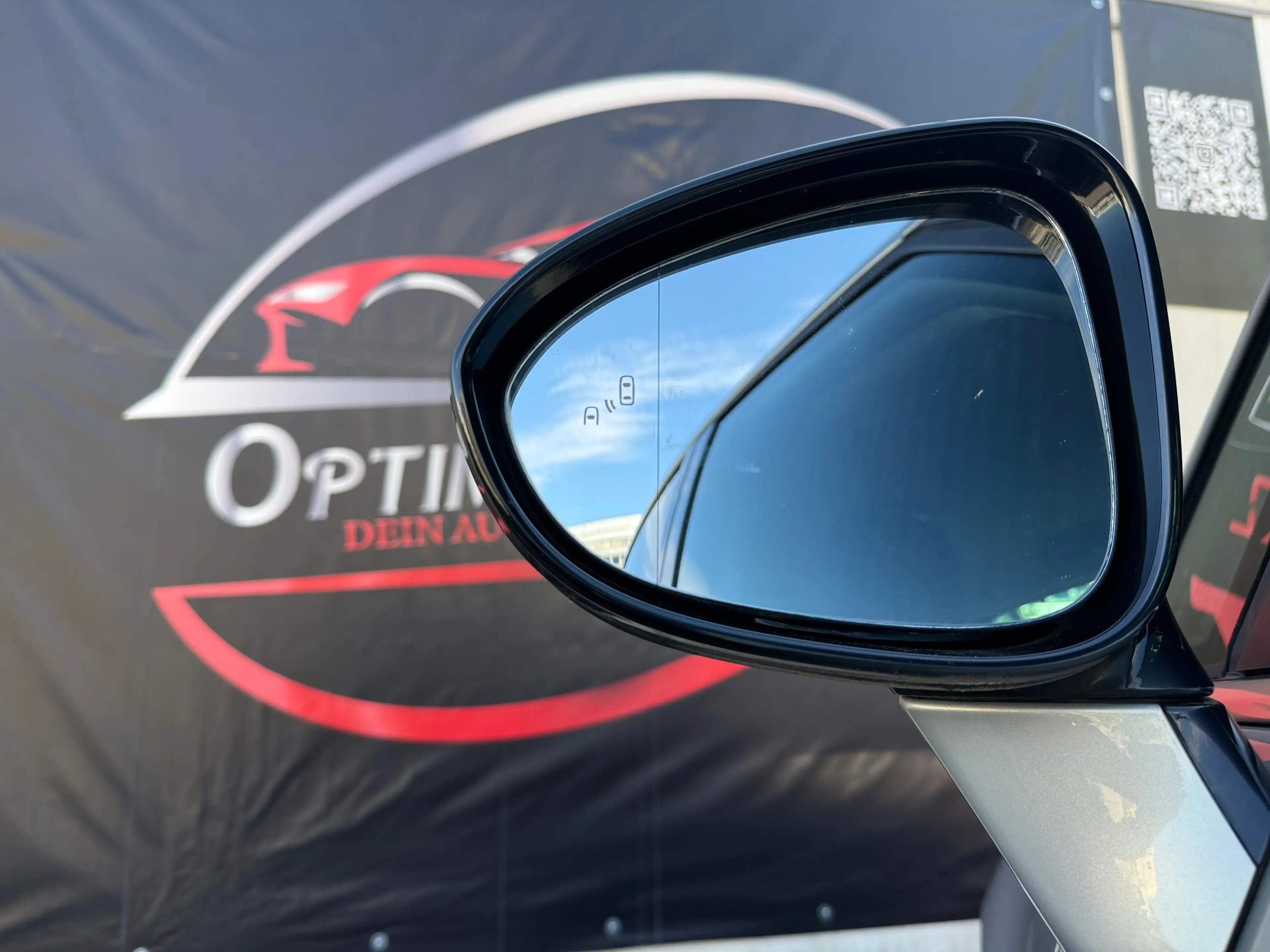 Opel Zafira Tourer Innovation 7. Sitzer — photo 13
