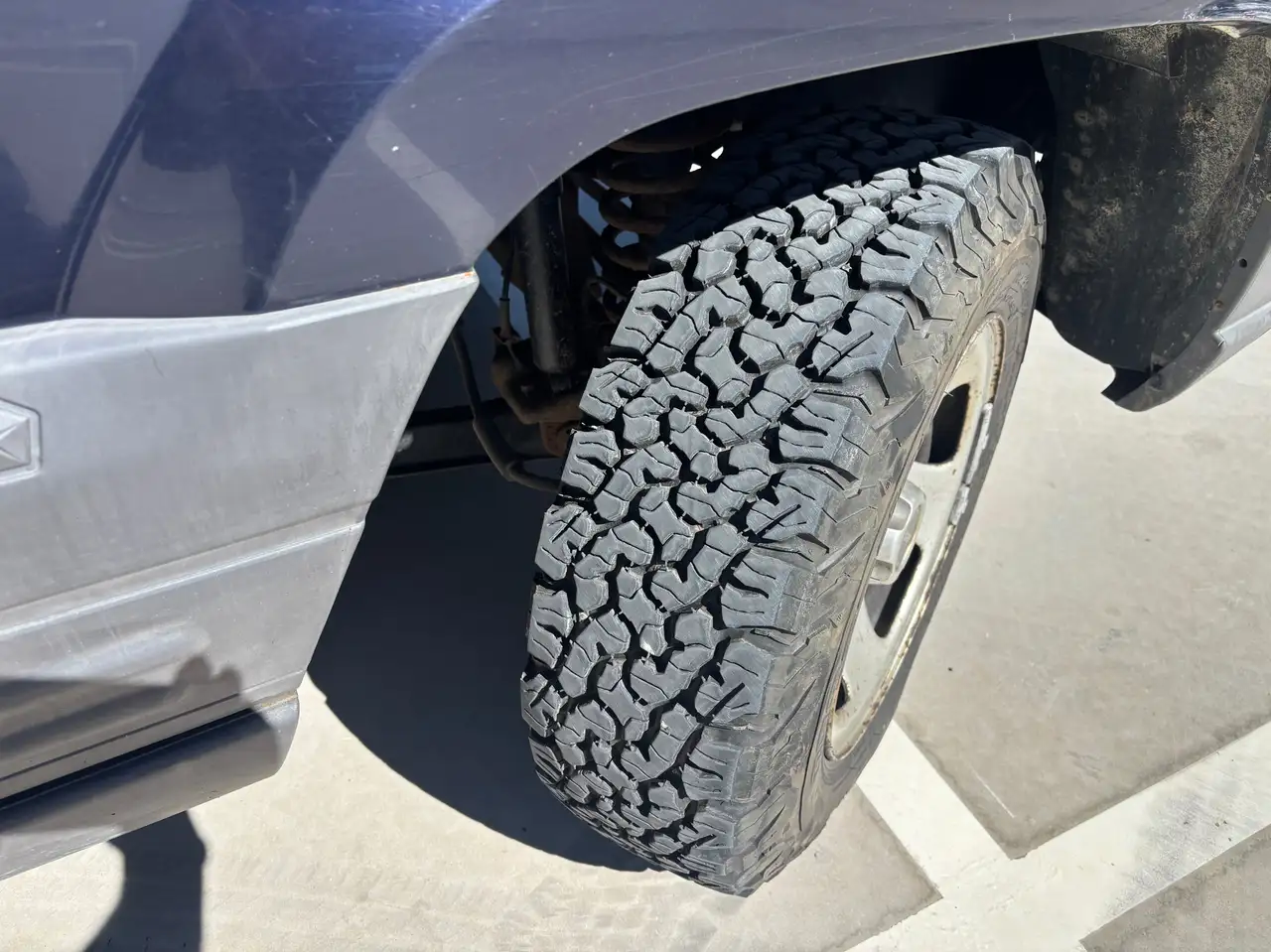Jeep Grand Cherokee 4.0 Laredo Aut., foto 5