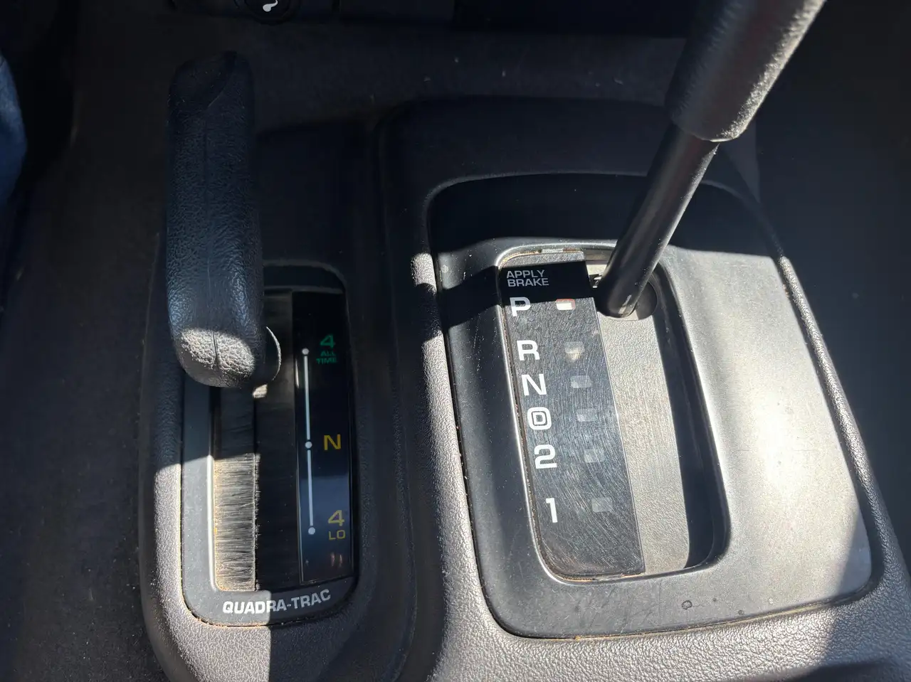 Jeep Grand Cherokee 4.0 Laredo Aut., foto 10