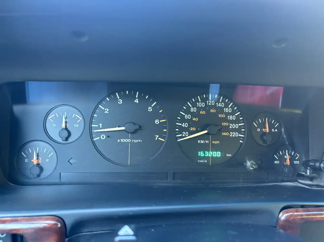 Jeep Grand Cherokee 4.0 Laredo Aut., foto 9