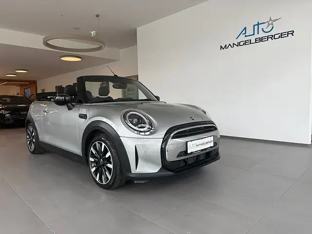 MINI Cooper Cabrio MINI Cooper Cabrio